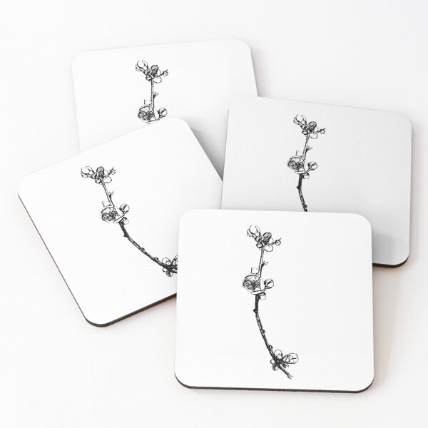 Item preview, Spring flower designed and sold by Creative Soul Art.