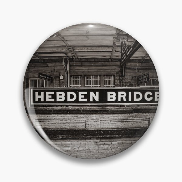 Item preview, Hebden Bridge designed and sold by DJChizzlesworth.