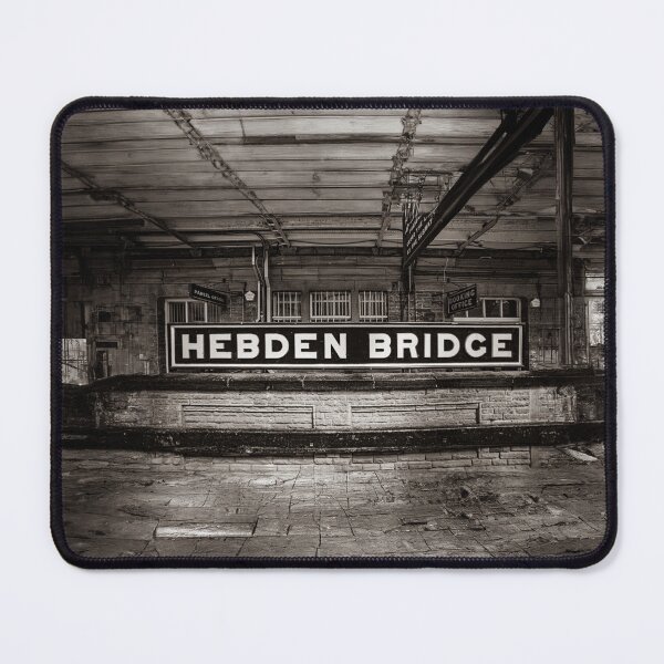Item preview, Hebden Bridge designed and sold by DJChizzlesworth.