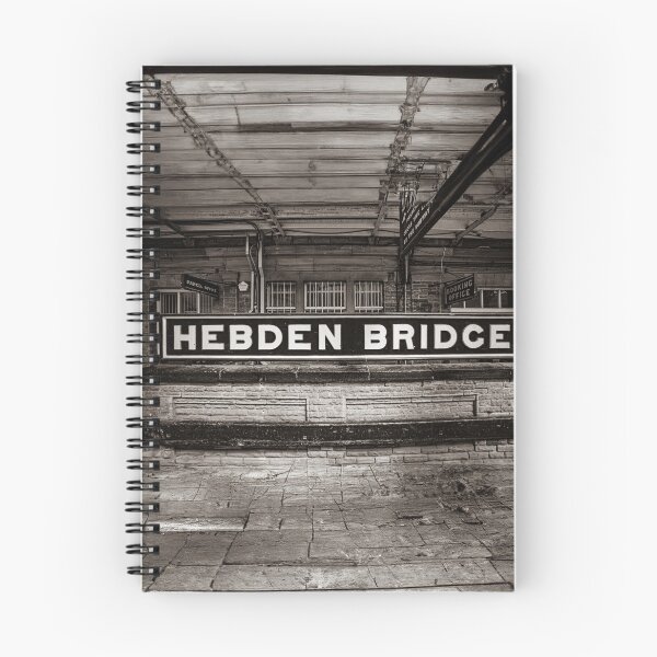 Item preview, Hebden Bridge designed and sold by DJChizzlesworth.
