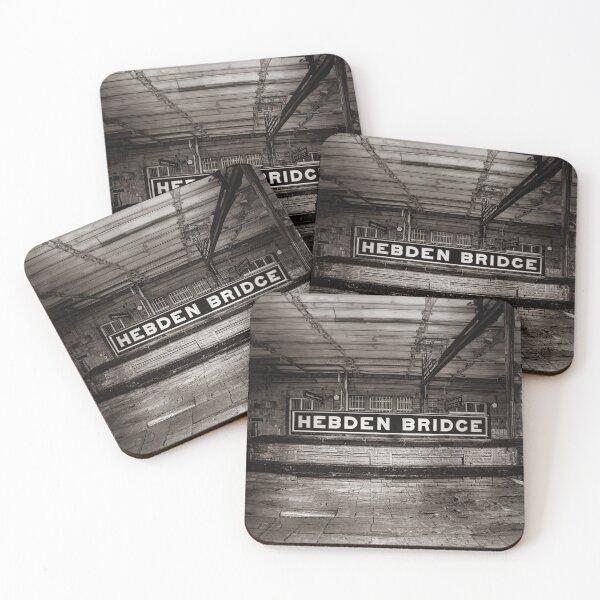Item preview, Hebden Bridge designed and sold by DJChizzlesworth.