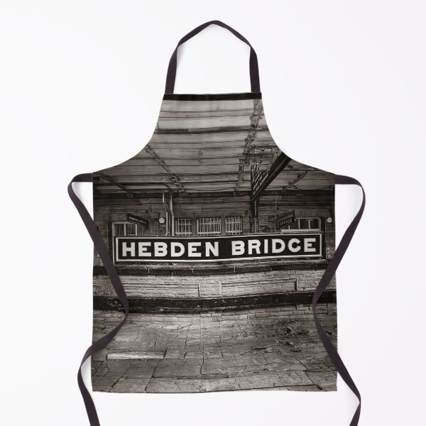 Item preview, Hebden Bridge designed and sold by DJChizzlesworth.