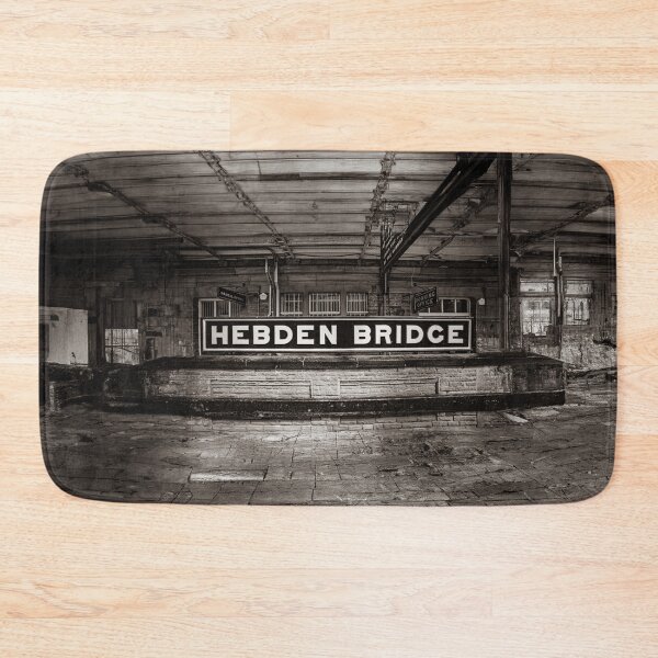 Item preview, Hebden Bridge designed and sold by DJChizzlesworth.