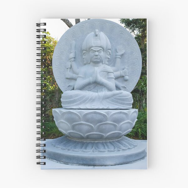 Item preview, Temple 38 - Kongofuku-ji - Mahakala designed and sold by Japaholic.