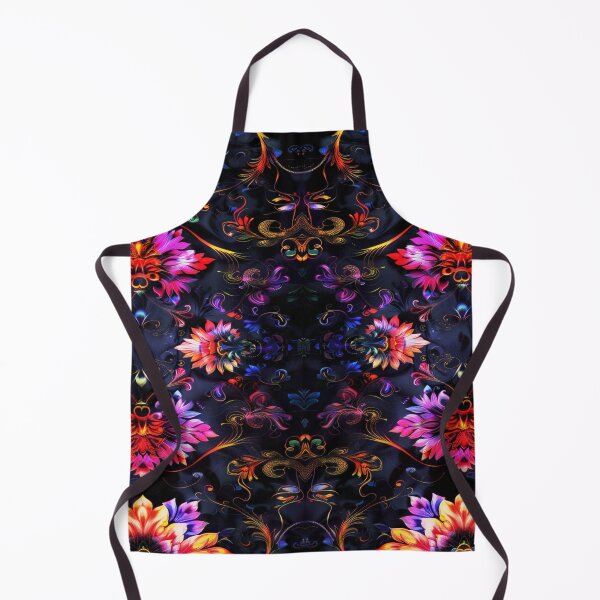 Item preview, trippy pattern designed and sold by Randle.