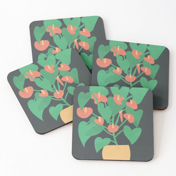 Item preview, Laceleaf Plant designed and sold by technicolorable_art.