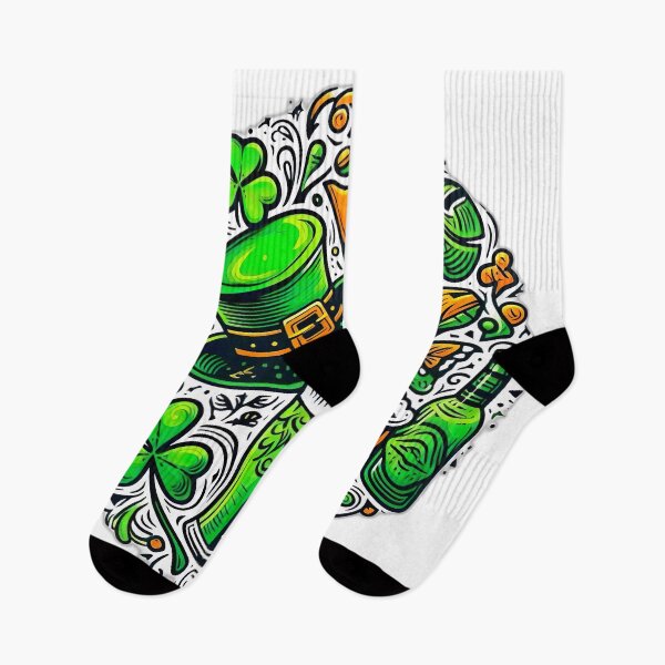 Item preview, Saint Patrick's day 3 designed and sold by Mark-E-Adams.