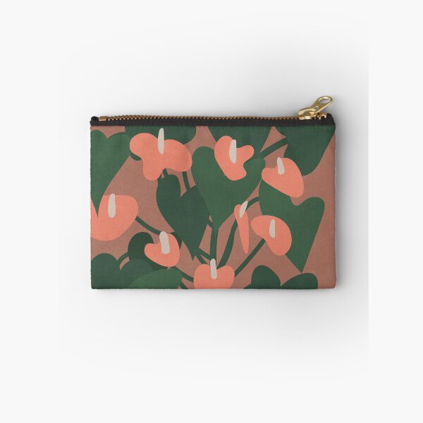Item preview, Laceleaf in Potted Plant designed and sold by technicolorable_art.