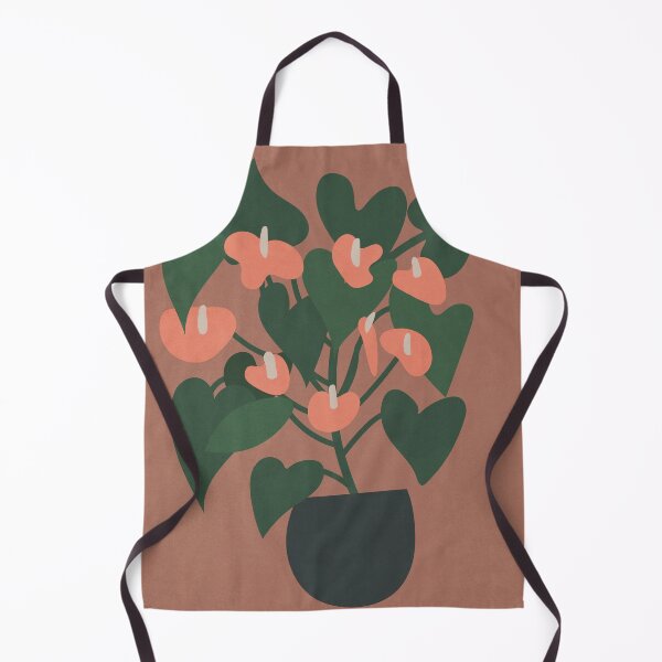 Item preview, Laceleaf in Potted Plant designed and sold by technicolorable_art.