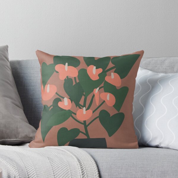 Item preview, Laceleaf in Potted Plant designed and sold by technicolorable_art.