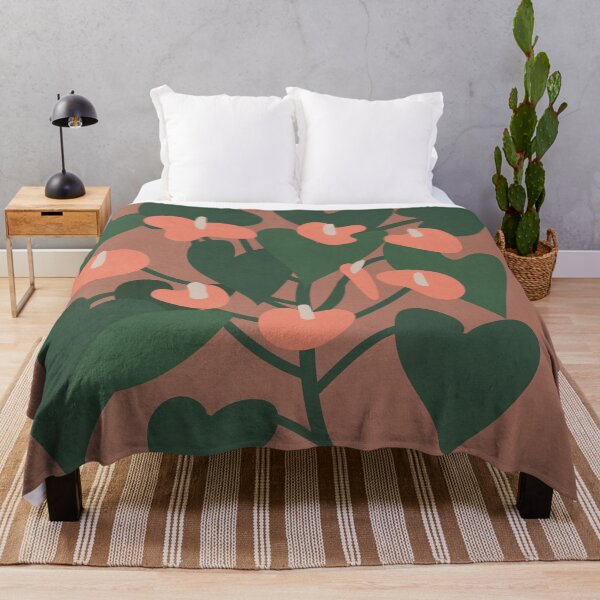 Item preview, Laceleaf in Potted Plant designed and sold by technicolorable_art.