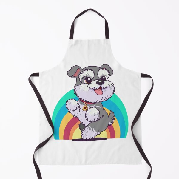 Item preview, Little dog dances cheerfully. designed and sold by atika-atk.