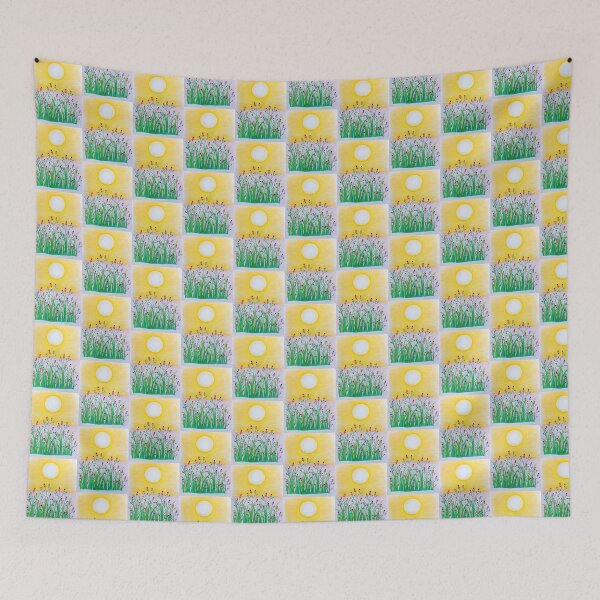Item preview, Bright Day designed and sold by 007Sunny.