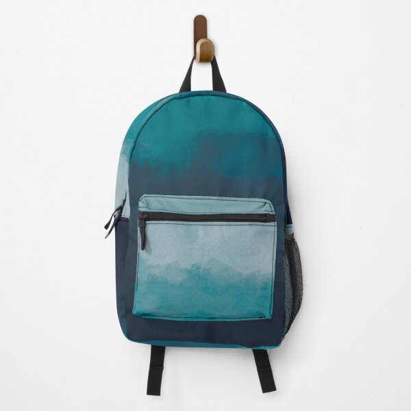 Item preview, Painted Dream mist over the blue sea designed and sold by NoaaDesign.