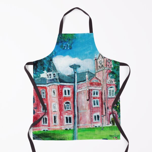 Item preview, North Carolina School of the Deaf in Morganton designed and sold by Misfitcane.
