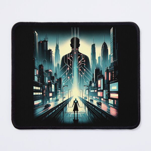 Item preview, Neuromancer - Original designed and sold by Sovietmovies.