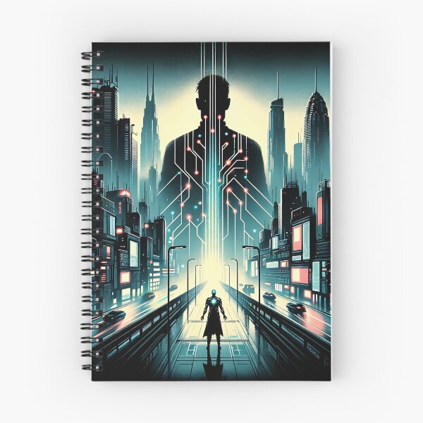 Item preview, Neuromancer - Original designed and sold by Sovietmovies.