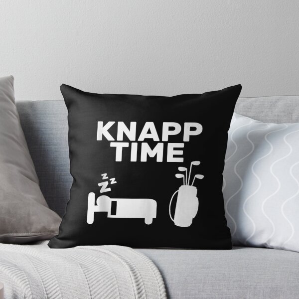 Item preview, Knapp Time designed and sold by rewingjadeArt.