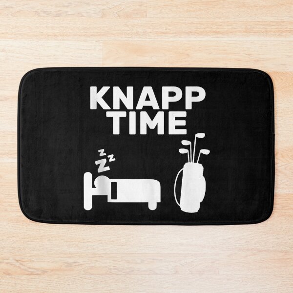 Item preview, Knapp Time designed and sold by rewingjadeArt.