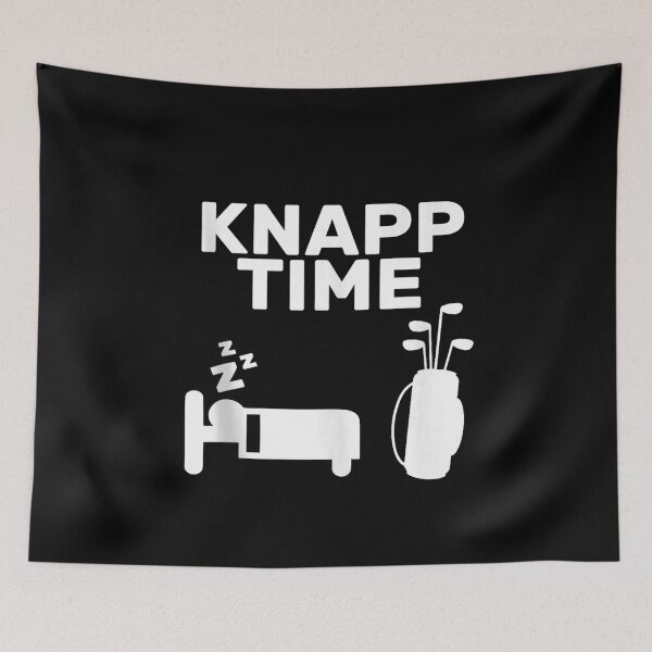 Item preview, Knapp Time designed and sold by rewingjadeArt.