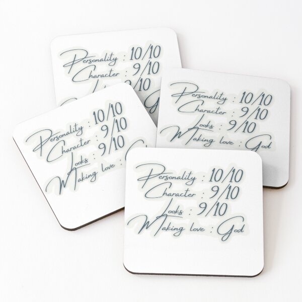 Item preview, I am the best, this text proves it designed and sold by KolorowySwiata.
