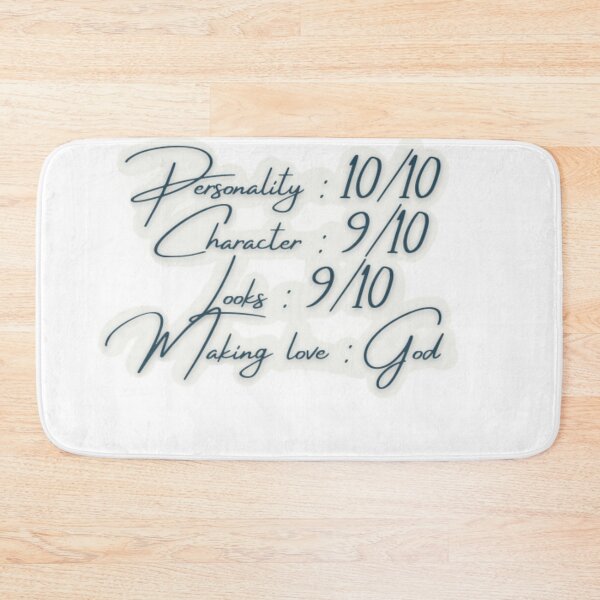 Item preview, I am the best, this text proves it designed and sold by KolorowySwiata.