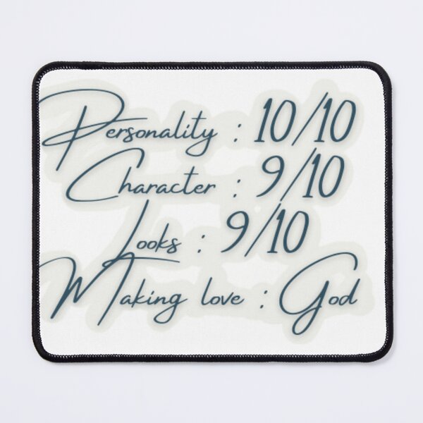 Item preview, I am the best, this text proves it designed and sold by KolorowySwiata.