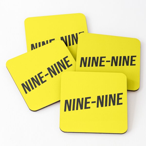Item preview, Nine-Nine designed and sold by Fanverse Merchandise.