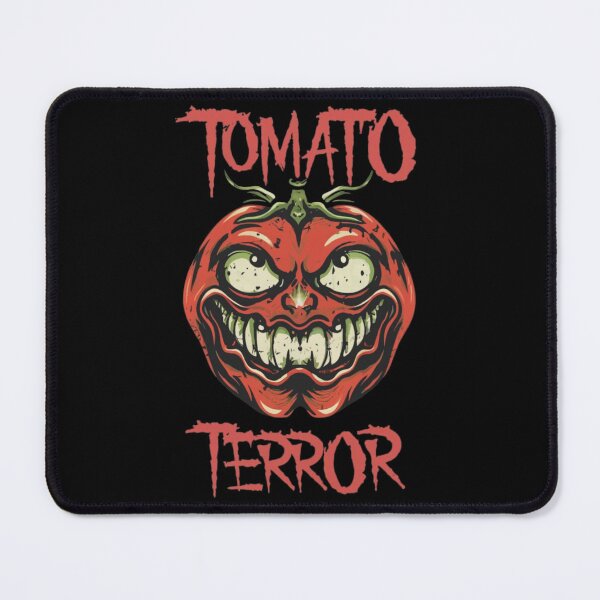 Item preview, Tomato Terror designed and sold by YoungMind95.