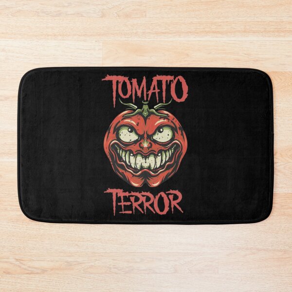 Item preview, Tomato Terror designed and sold by YoungMind95.