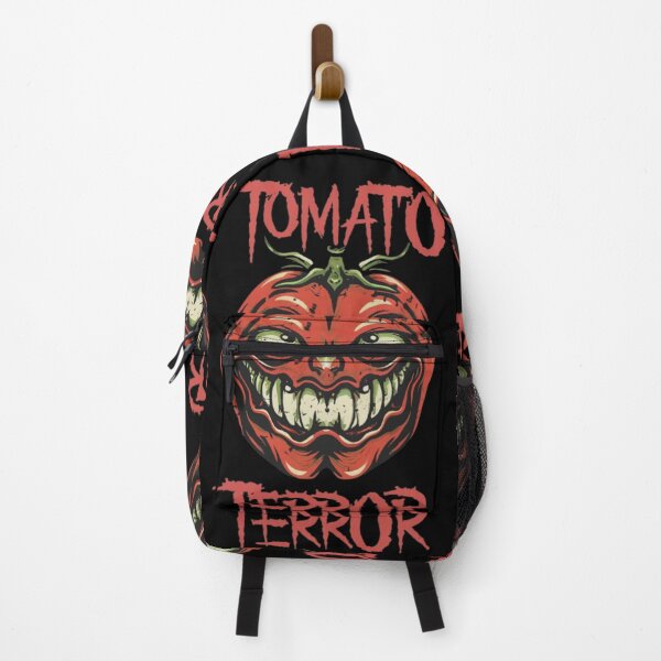 Item preview, Tomato Terror designed and sold by YoungMind95.