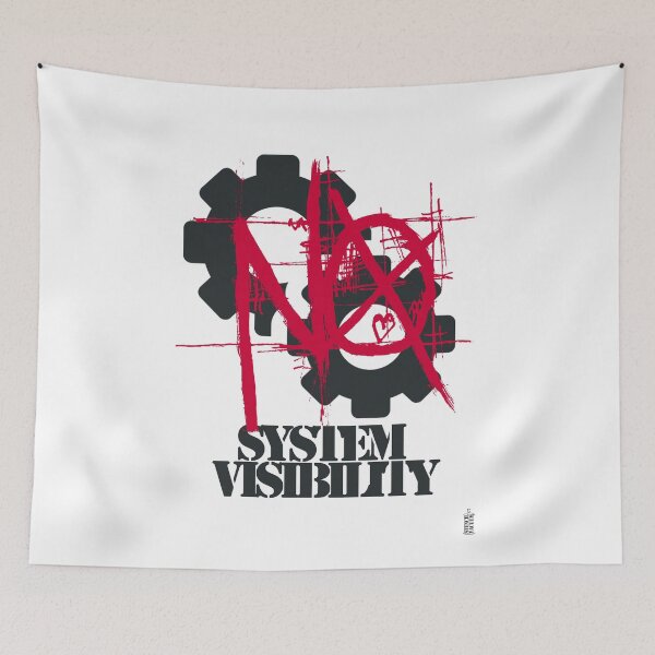 Item preview, stencil vacuum 15 designed and sold by teethontheroof.