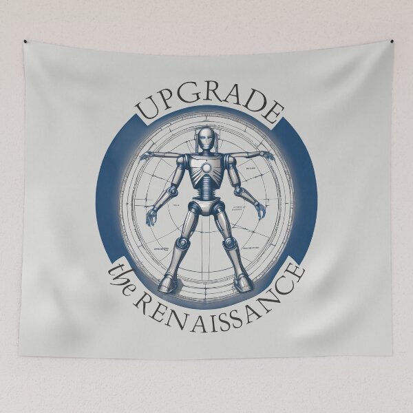 Item preview, Upgrade the Renaissance designed and sold by @ndrys.