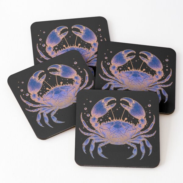 Item preview, Crab of Crystal designed and sold by zzz888.