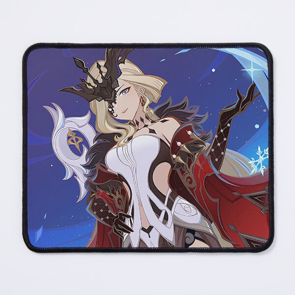 Item preview, La Signora | Genshin Impact designed and sold by Verthalies.