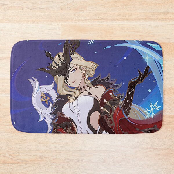 Item preview, La Signora | Genshin Impact designed and sold by Verthalies.