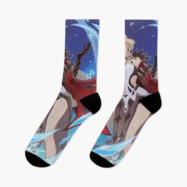 Item preview, La Signora | Genshin Impact designed and sold by Verthalies.