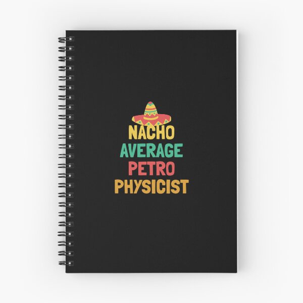 Item preview, Not Your Average Petrophysicist designed and sold by orlumbuspirate.