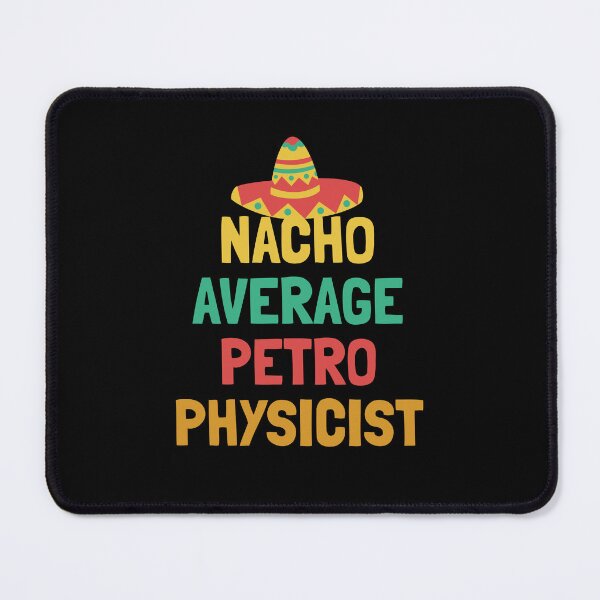 Item preview, Not Your Average Petrophysicist designed and sold by orlumbuspirate.
