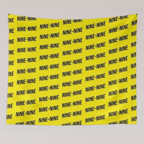 Item preview, Nine-Nine designed and sold by Fanverse Merchandise.