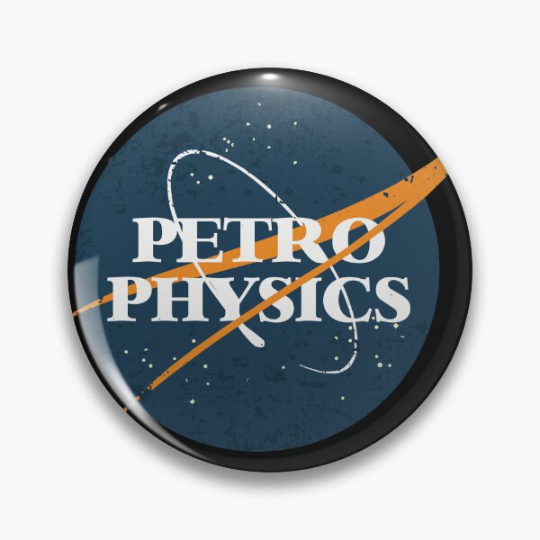 Item preview, Petrophysics Space Vintage designed and sold by orlumbuspirate.