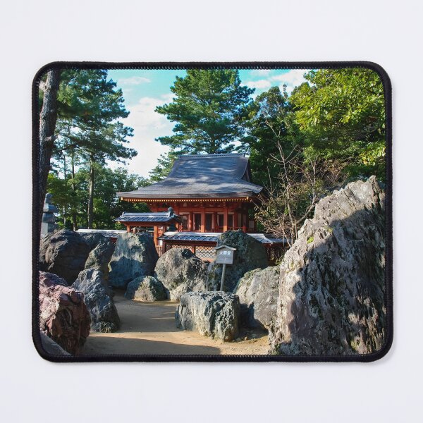 Item preview, Temple 38 - Kongofuku-ji - Standing Stones designed and sold by Japaholic.