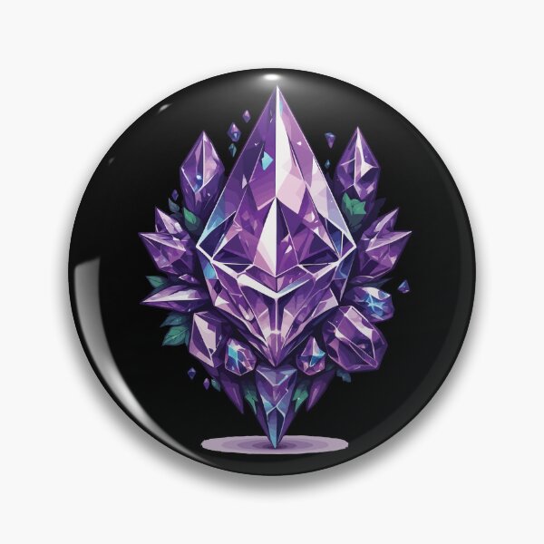 Item preview, Aesthetic Minerals Geodes Streetwear designed and sold by LuminOrb.