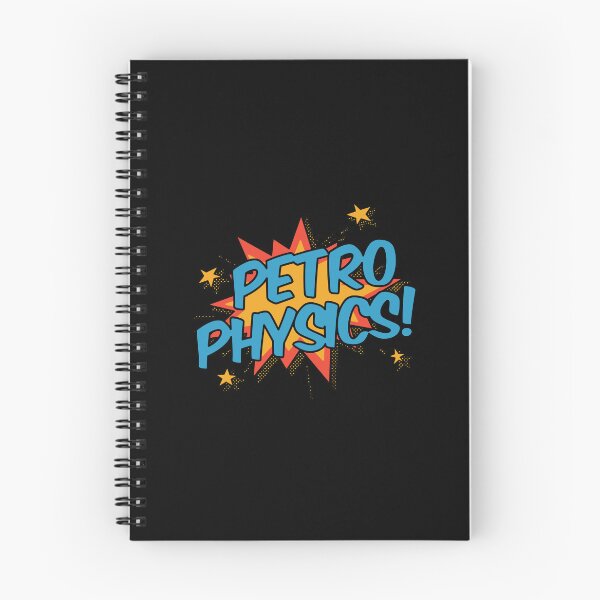 Item preview, Petrophysics! designed and sold by orlumbuspirate.