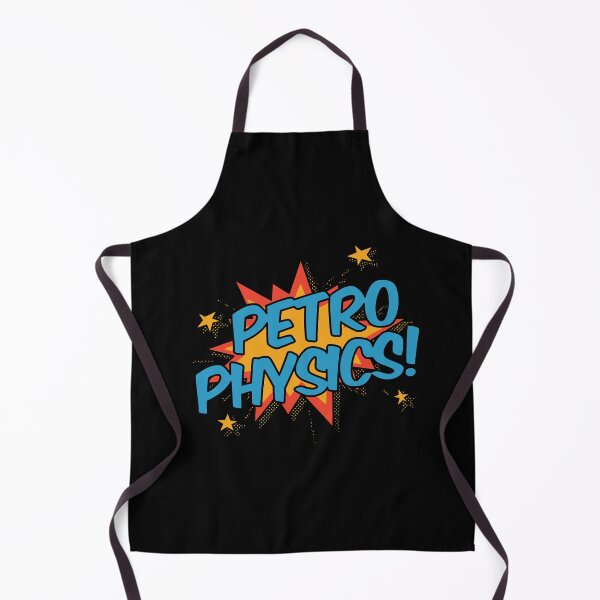 Item preview, Petrophysics! designed and sold by orlumbuspirate.