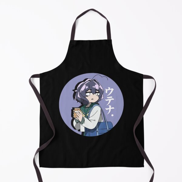 Item preview, Cute utena with japanese text designed and sold by Semzig.