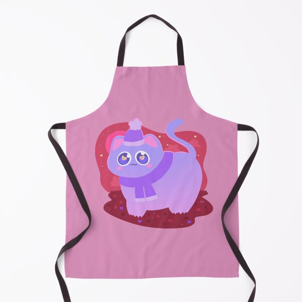 Item preview, Autumn Catto! designed and sold by sillycattos.