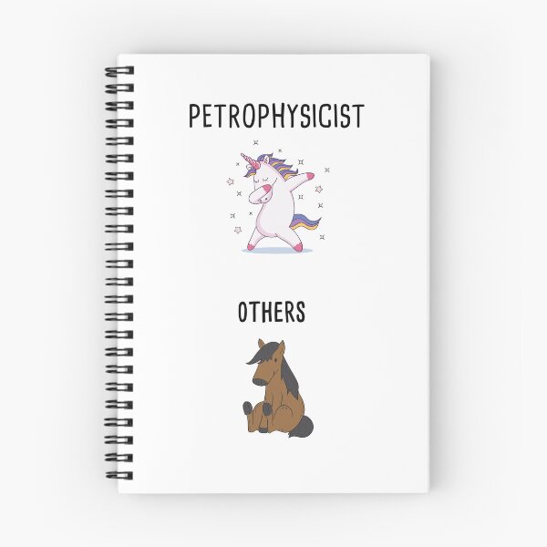 Item preview, Petrophysicist vs. Other People designed and sold by orlumbuspirate.
