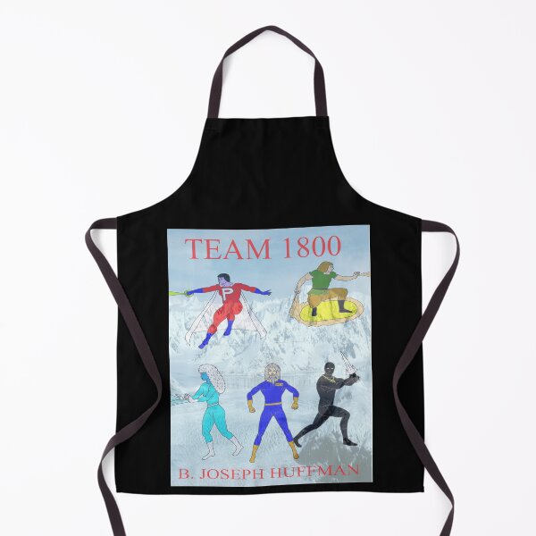 Item preview, Team 1800 designed and sold by theunaveragejoe.