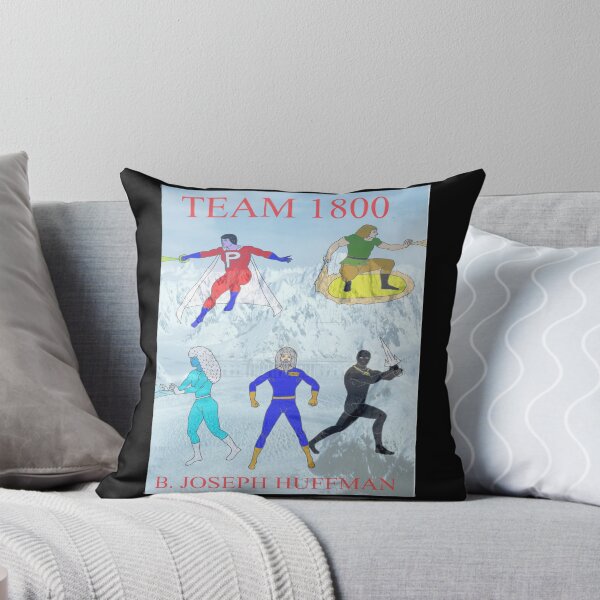 Item preview, Team 1800 designed and sold by theunaveragejoe.